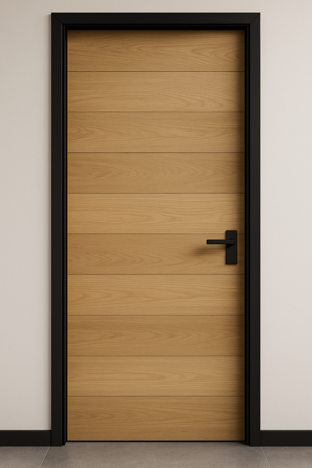 Decomanga Cabinets and Doors